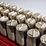 schlagstempel-sets