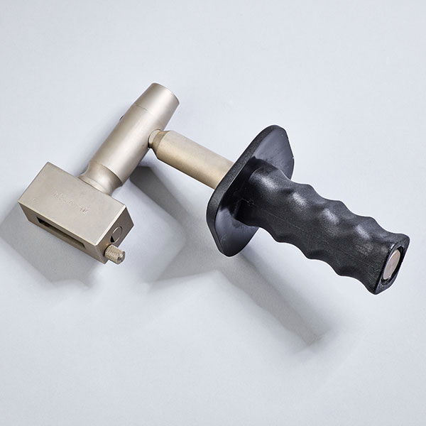 Sicherheits Typenhalter