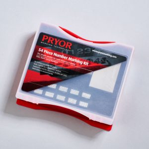 Stahltypen Zahlen Box Set