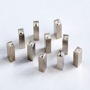 Stahltypen Sets
