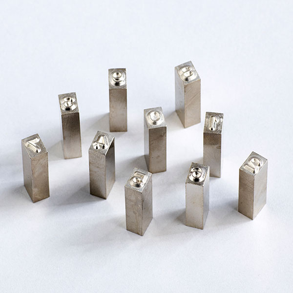Stahltypen Sets
