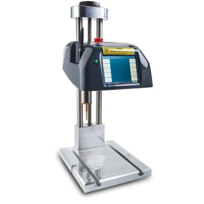 Tischnadelpräger MarkMate Touch
