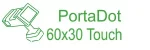 PortaDot 60x30