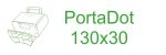 PortaDot 130x30
